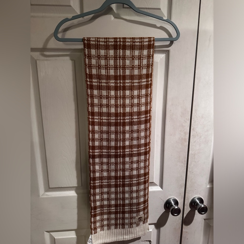 Timberland scarf